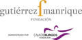 Fundacin Gutirrez Manrique (administrada por Fundacin Caja de Burgos)