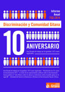 Discriminacin y comunidad gitana 2014
