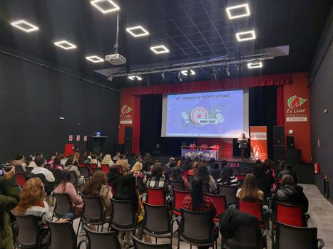 FSG Asturias celebra las XIII Jornadas de Mujeres Gitanas “Rom Cal” 2022
