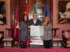 El Ayuntamiento de Sevilla apoya la campaa