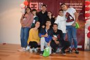 La Fundacin Secretariado Gitano en Catalua participa en el Encuentro estatal de estudantes gitanos en Madrid