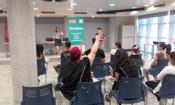 La Fundacin Secretariado Gitano en Murcia organiza un encuentro de evaluacin del programa Ternibn Lorca
