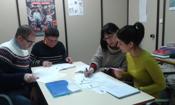 Concluye el programa de Acompaamiento para el Empleo en Asturias