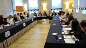Jornada Clausura Aprender Trabajando Hostelera en Santander
