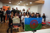 Da Internacional del Pueblo Gitano en Lugo
