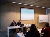 Evaluacin Intermedia de la Estrategia de inclusin social de la poblacin Gitana en Galicia. 
