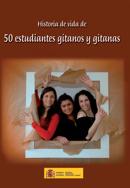50 estudiantes. Gitanas y gitanos en la sociedad espaola 